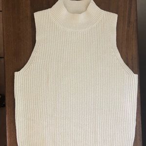 COPY - Reformation Sweater Tank